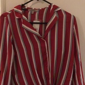 Beautiful stripes shirts